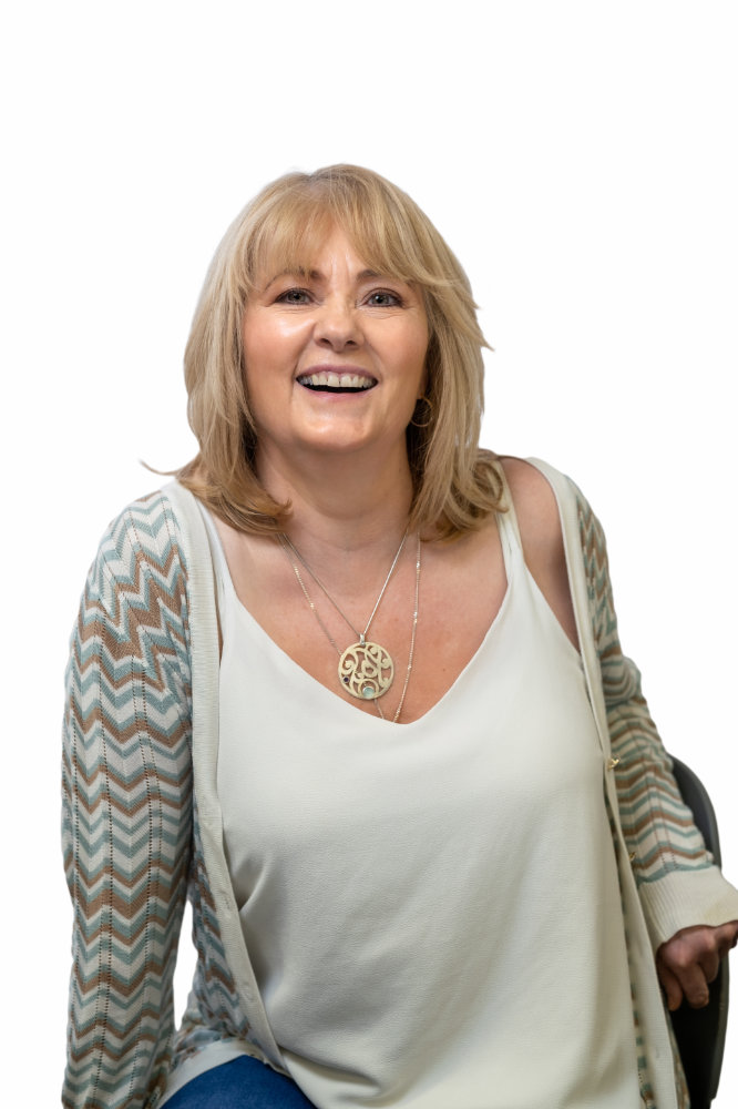 Rosaleen Coyle