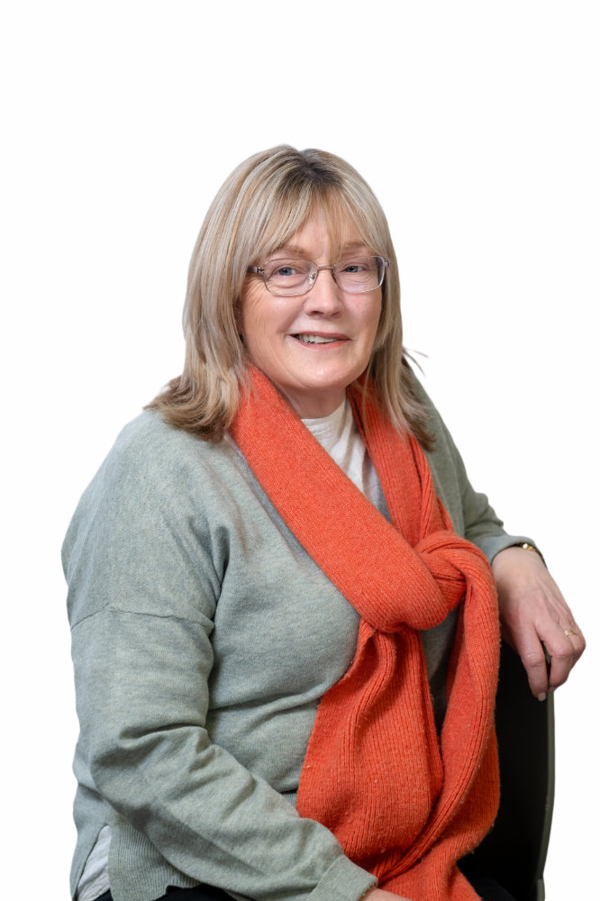 Johanna McGuinness