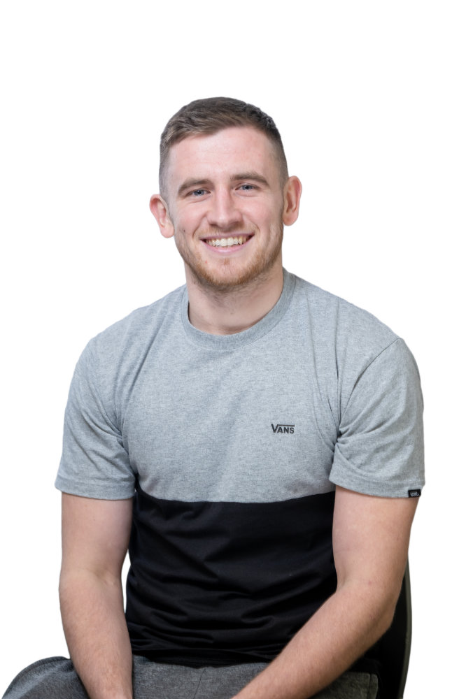 Tomás McCrossan