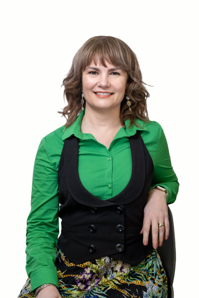 Julie McDevitt