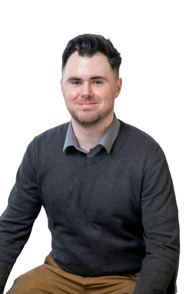 Niall O'Kane