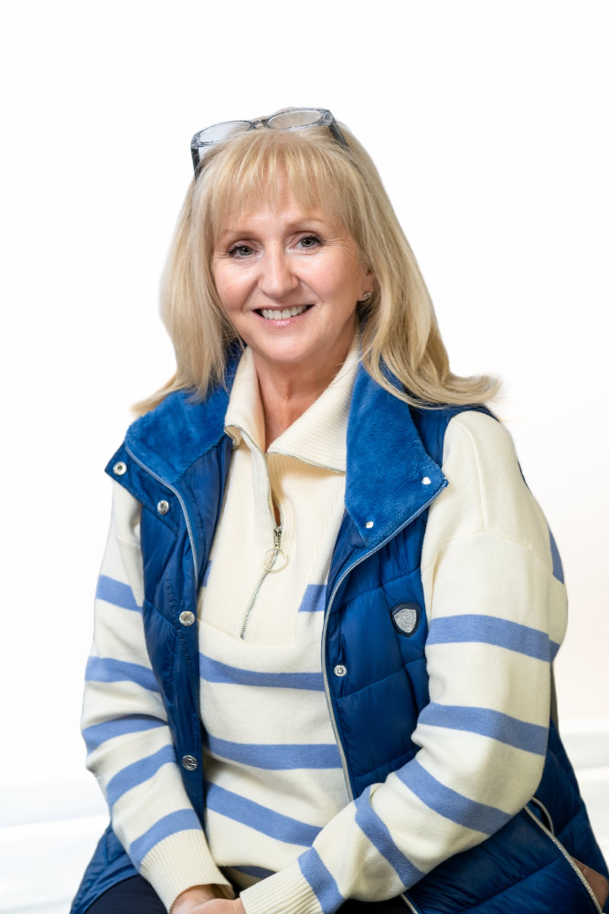 Terri McGlynn