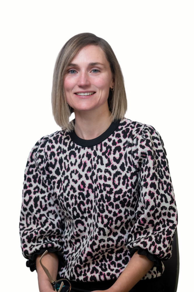 Kelly McGowan