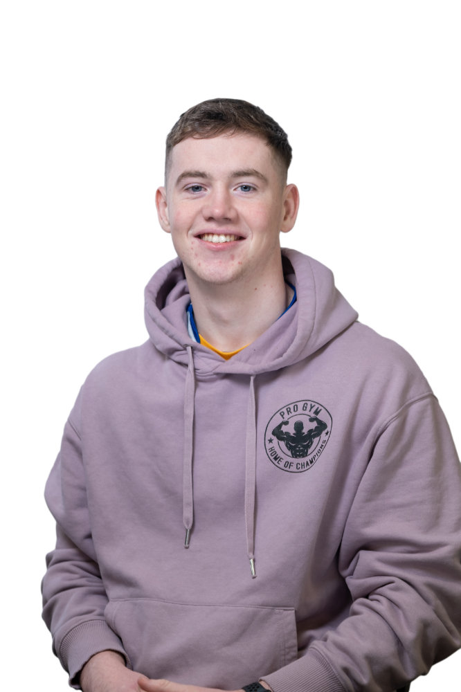Kristian O'Hagan