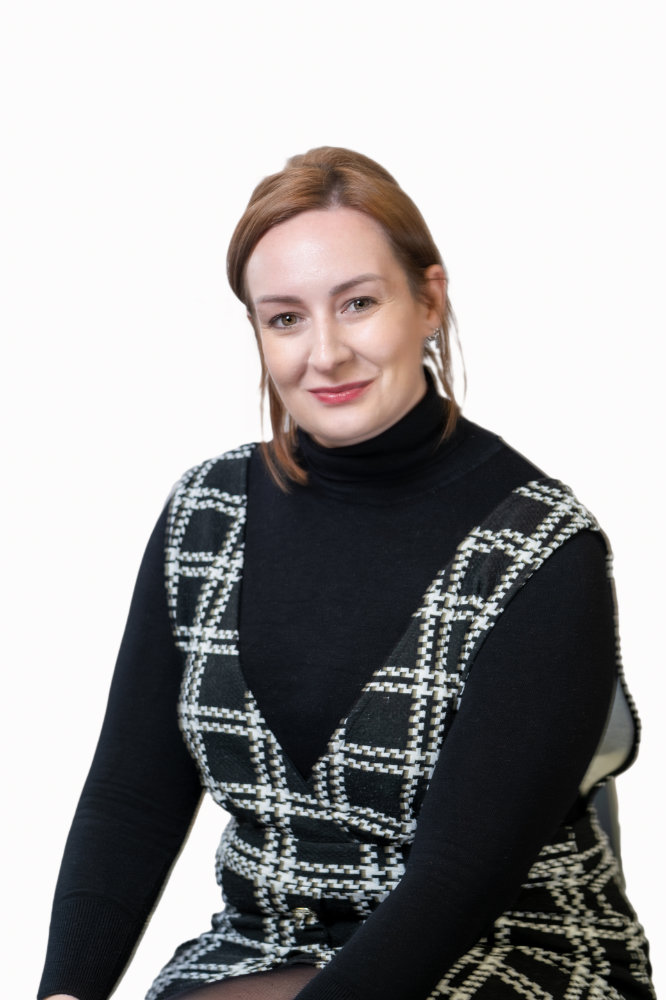 Vanessa McCorkell