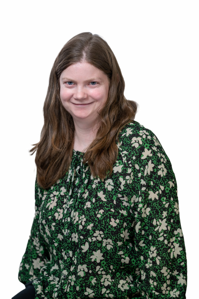 Sandra Galbraith