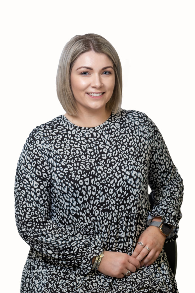 Laura Doherty