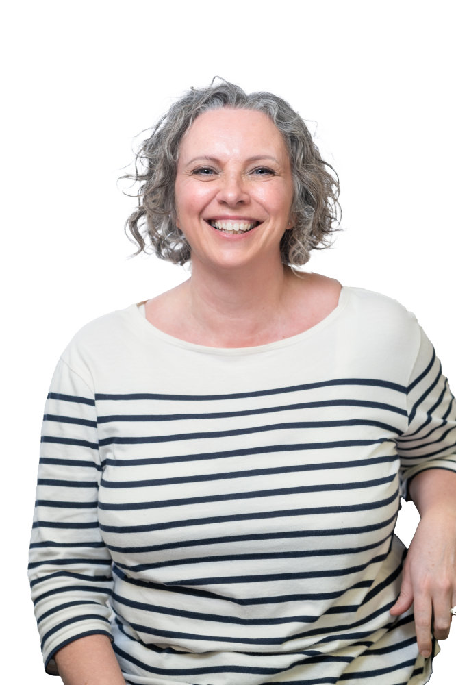 Catherine Edwards