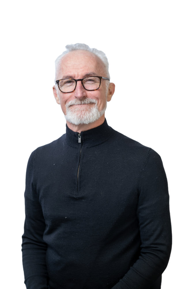 Dan Byrne