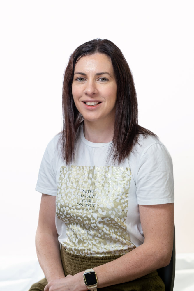 Emma O'Kane