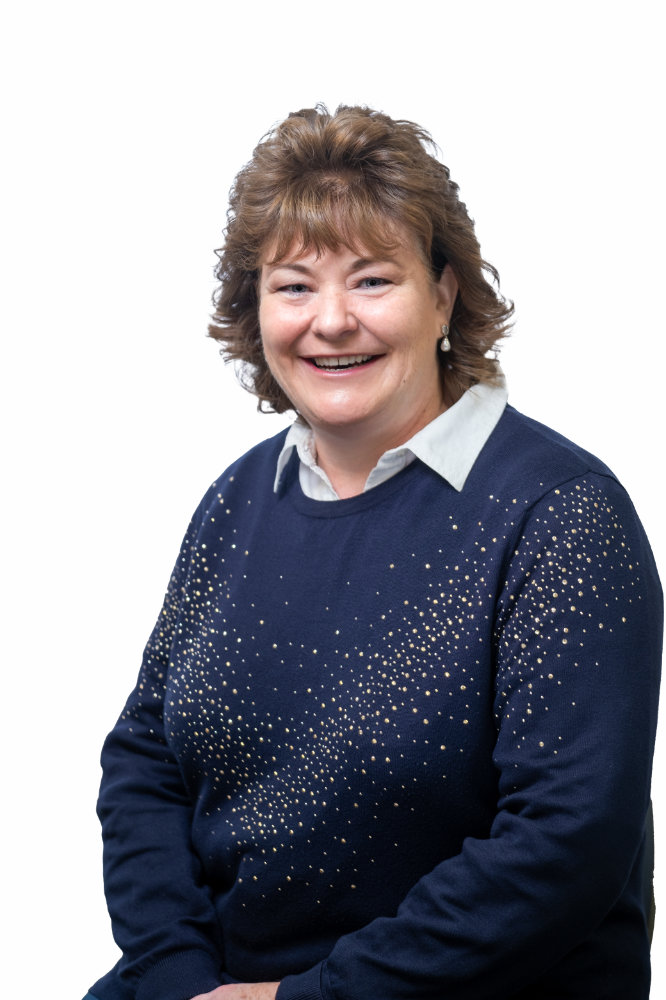 Karen Rathfield