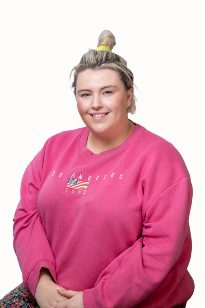 Aoife Cocoran