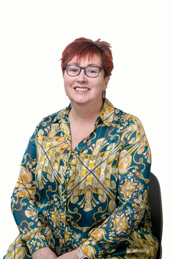 Barbara Campbell