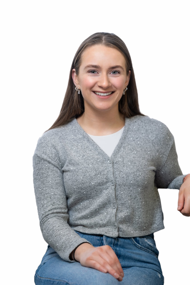 Megan Gormley