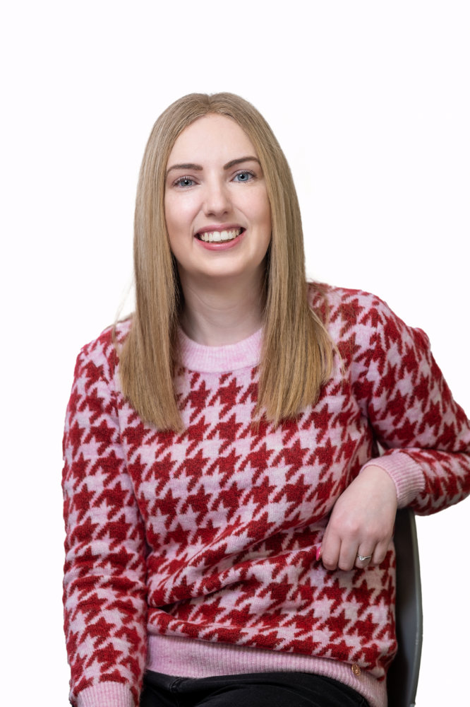 Laura McGilloway